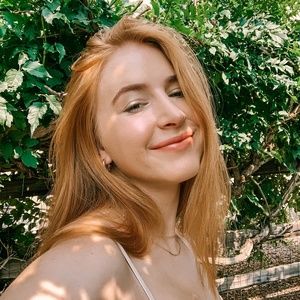 Meet your Posher, Ria